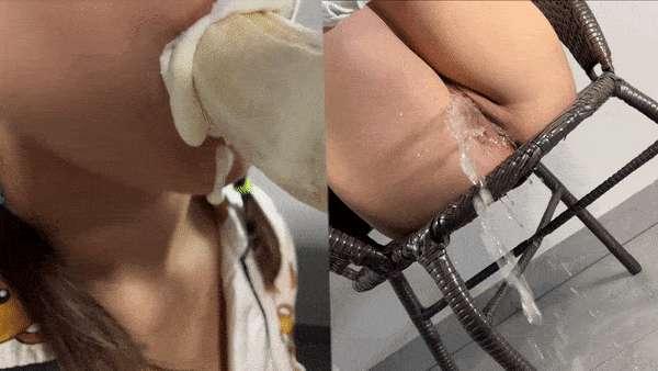 😋


#pee #eat #teen #cute #babe #schoolgirl #fyp