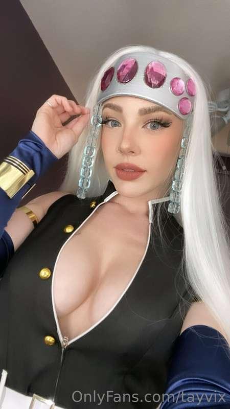 Hi cuties! Sorry for the lack of stuff on the feed this past..