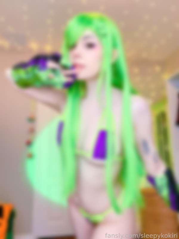 sleepykokiri image #5