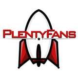 plentyfans