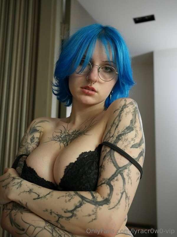 lyracr0w0-vip image #1