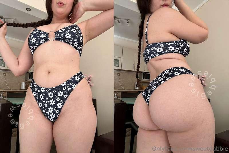 It might not be bathing suit season yet, but it is the perfe..