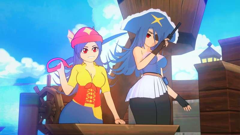 Hoenn Pirates