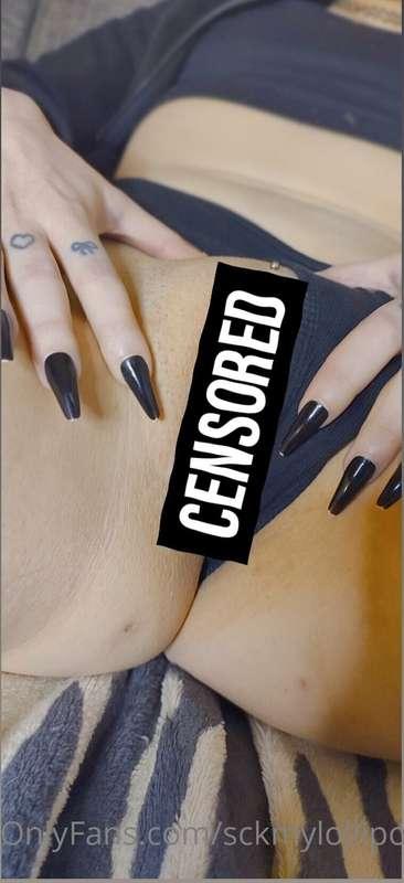 Check your Messages for uncensored 😏😘💦