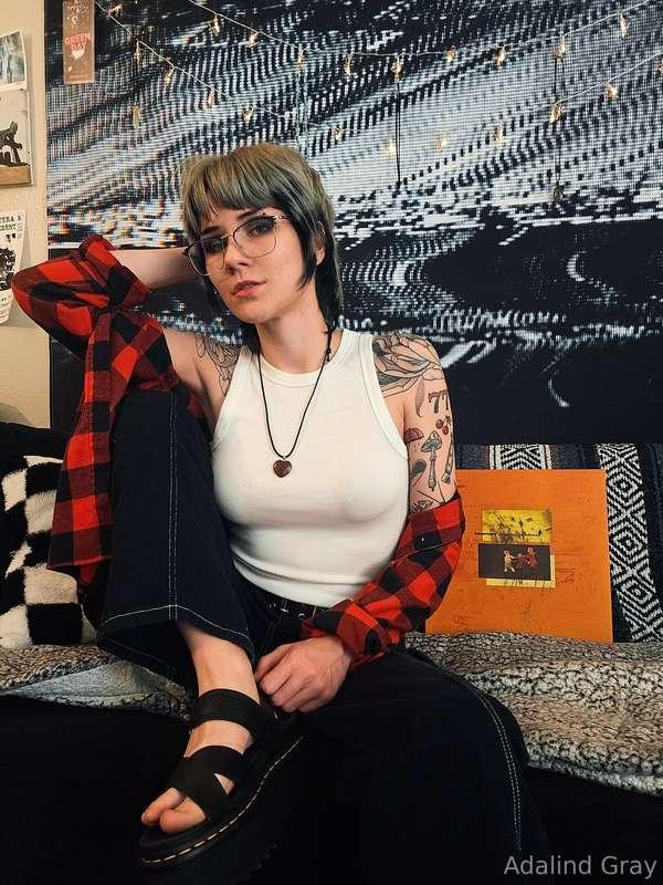 What's your favorite grunge album?