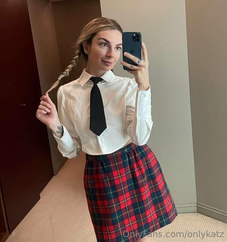 How innocent do i look? 😜