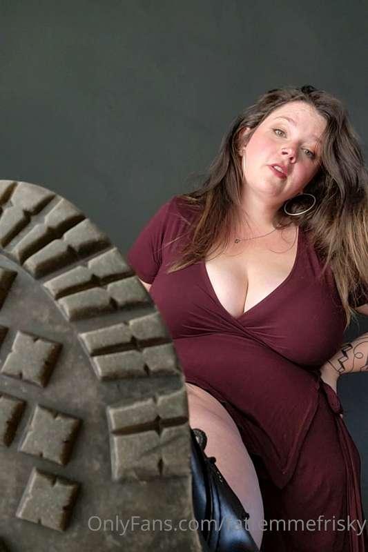 Do you truly deserve to devour the dirt from my Docs?