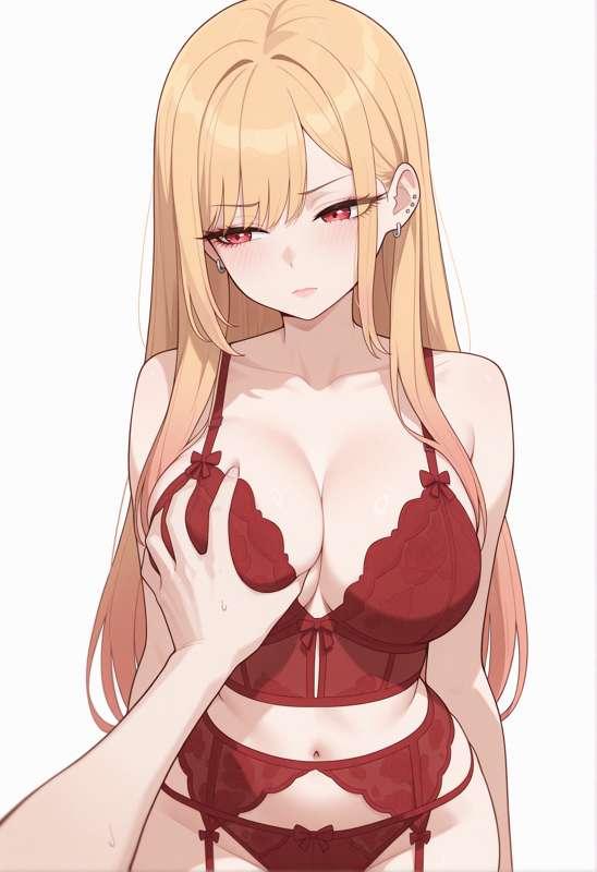 Marin Kitagawa HARD R-18 Part 2/2