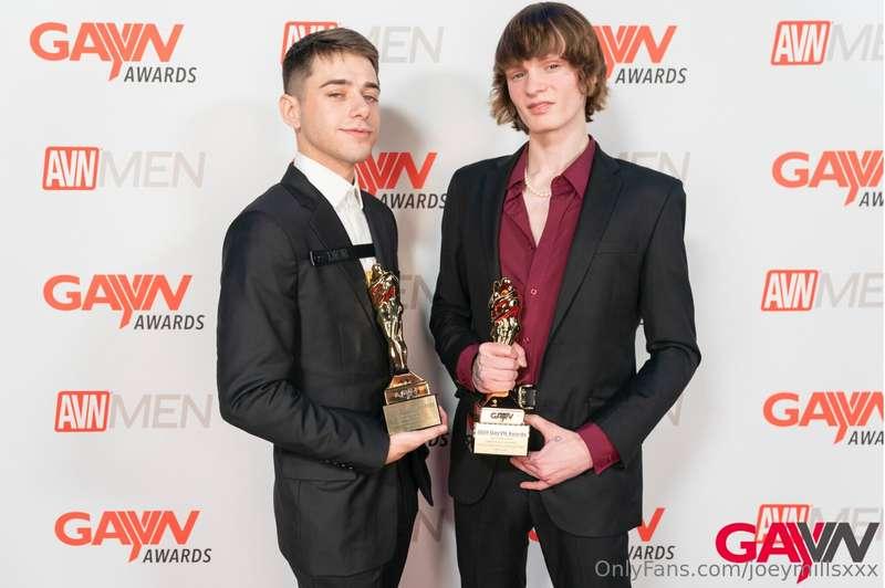 Thank you all for voting this week! I had a blast at the Gay..