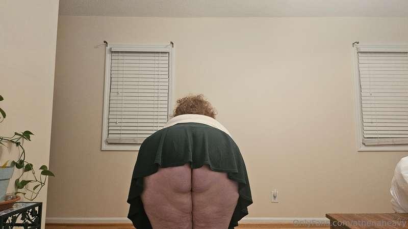 Oops! Dropped something! 