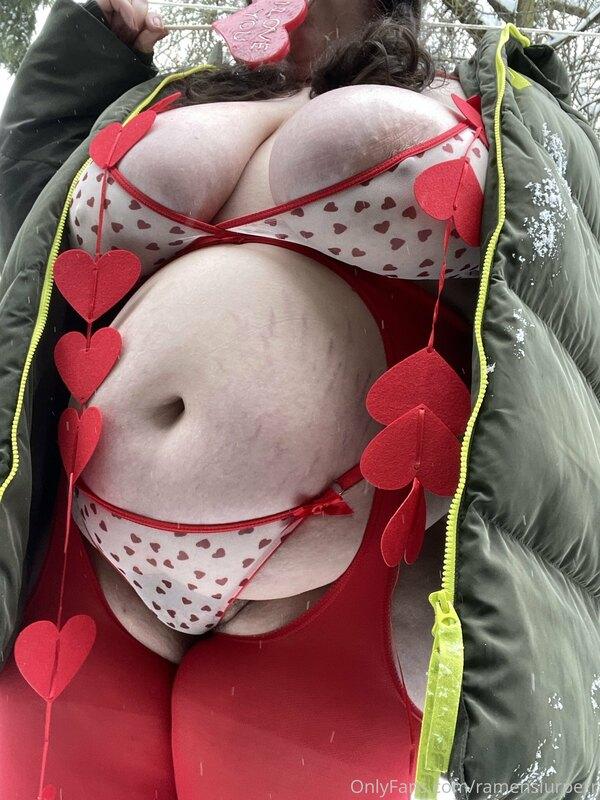 ❣️Happy Valentine’s Day ❣️