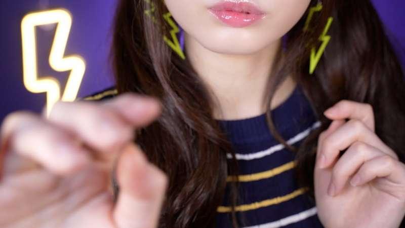 【Special Video】Pika Pika Inaudible Whispers⚡ぴかぴか 理解できない囁き Pika Pika 인어디블 위스퍼링