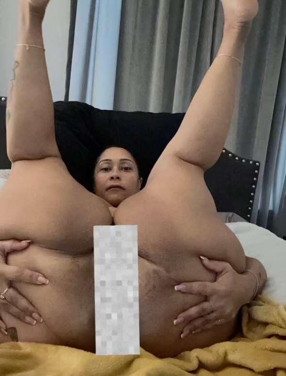fucking myself til i cum...this is my favorite toy it always..