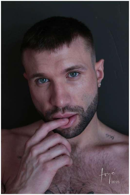 @thegermann by @martintoye © Buenos Aires, Marzo 2025