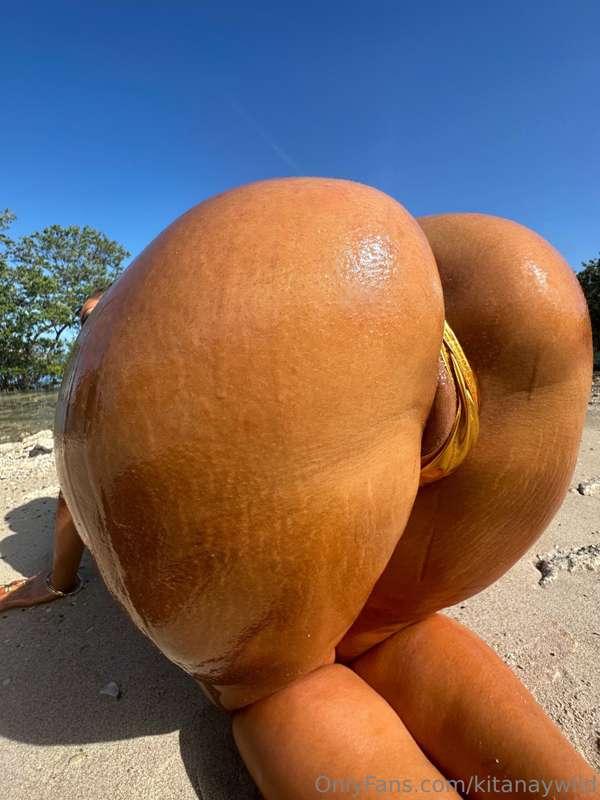 I’ve got the perfect place for your cock