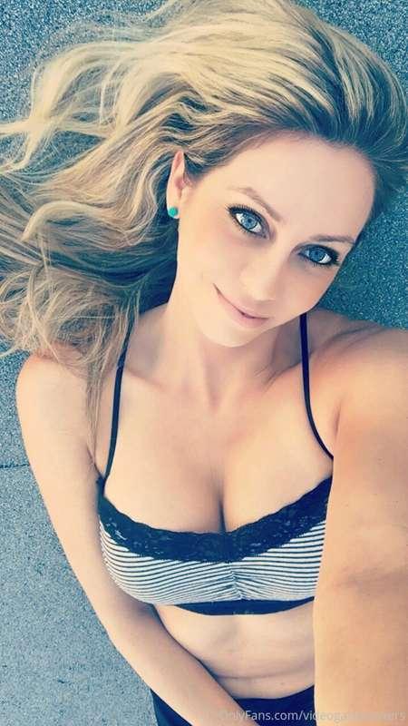 Hope you have a lovely day 💋