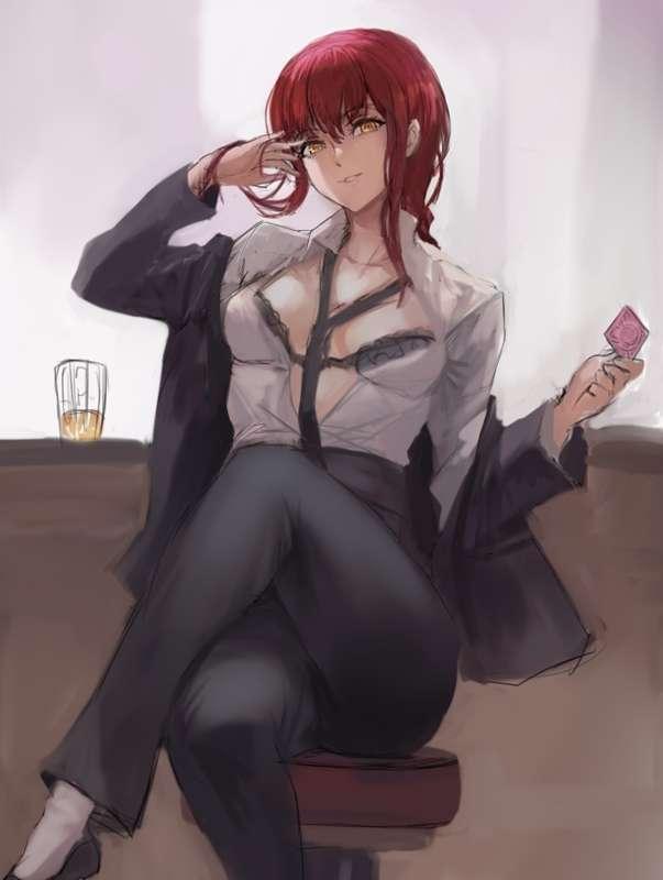 Makima