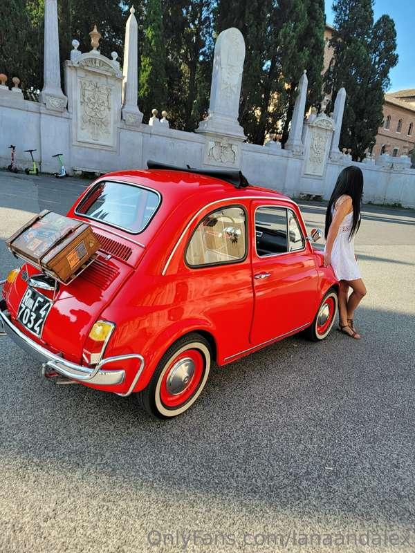 🚗 Italy memory 🇮🇹