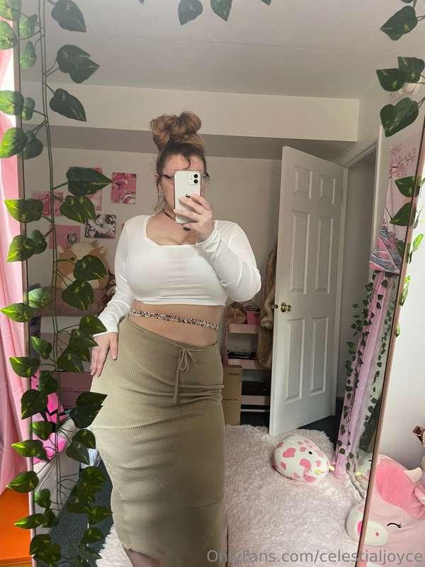 cute lil fit 🥹
