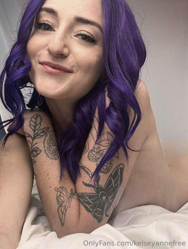 I want to show you all the naughty parts of me 😈 ... but you..