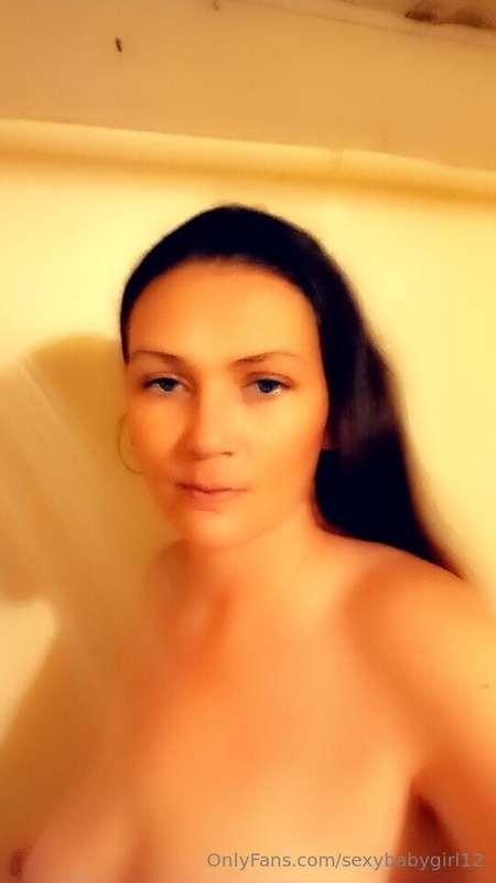 My nipples are ao hard for you babe 🍒 I want you to suck on ..