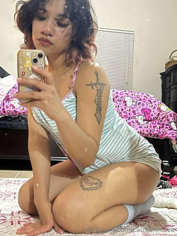 What do you think is my best feature?😜
