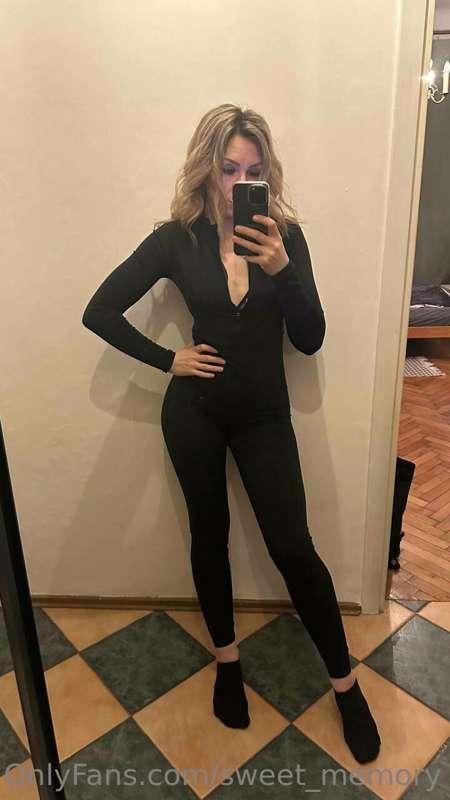tight suits - new sexy