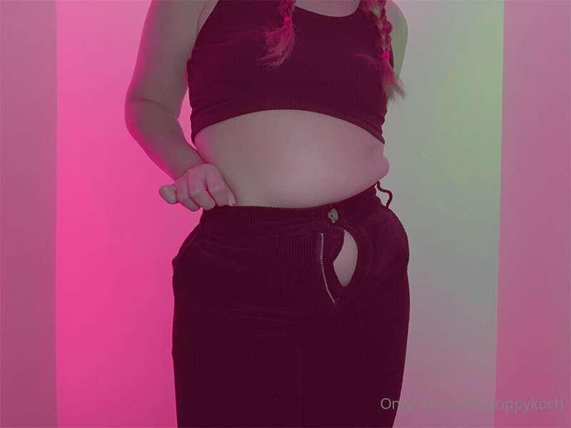 I think it's the end for these pants...It was a struggle to ..