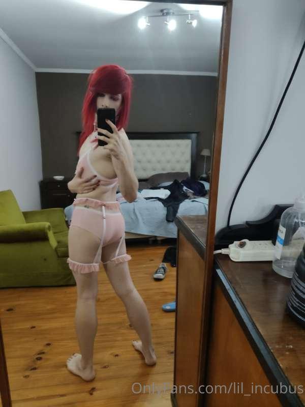 do you like pink? 🍑