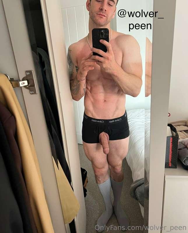 wolver_peen image #1