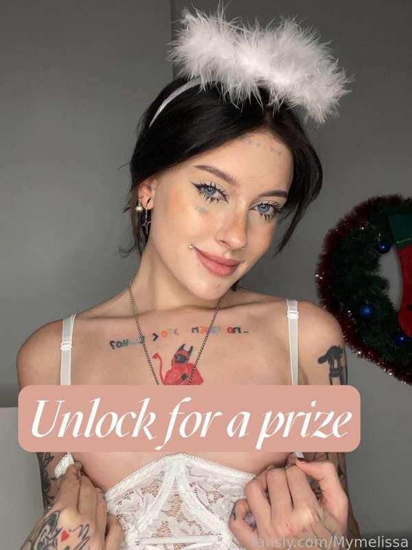 🎄𝕮𝖍𝖗𝖎𝖘𝖙𝖒𝖆𝖘 𝖎𝖘 𝖆𝖑𝖑 𝖆𝖗𝖔𝖚𝖓𝖉 🎄

and I got some gifts for you!

Check the posts on my wall under "Christmas" album. Every post contains a locked photo, unlock it to get your prize 💛💚🧡

if you want to have all 31 wall prizes UNLOCKED, tip 111$ and I send them to you 💚

𝐈 𝐚𝐥𝐬𝐨 𝐩𝐫𝐞𝐩𝐚𝐫𝐞𝐝 𝐬𝐨𝐦𝐞 𝐞𝐱𝐜𝐥𝐮𝐬𝐢𝐯𝐞 𝐠𝐢𝐟𝐭𝐬 𝐟𝐨𝐫 𝐲𝐨𝐮...

🎄✨ 70$ - 31 pics festive nude pack
🎄✨ 170$ - pics festive pack + all wall prizes unlocked
🎄✨ 270$ - 31 pics festive pack + all wall prizes unlocked + 3 excluisve christmas vids
🎄✨ 770$ - all prizes above+ a whole pack of my content made since April (!) and a drawing of your cock 💛🧡💚

🎄✨ 𝐋𝐞𝐭 𝐦𝐞 𝐛𝐞 𝐲𝐨𝐮𝐫 𝐩𝐞𝐫𝐬𝐨𝐧𝐚𝐥 𝐒𝐚𝐧𝐭𝐚 𝐂𝐥𝐚𝐮𝐬 🎄✨



#fyp #event #christmas #cute #skinny #petite #emo #scene #egirl #altgirl #teen