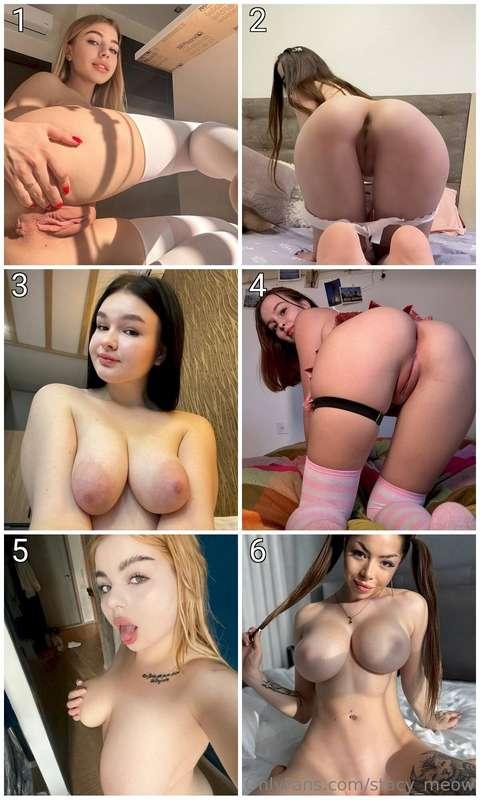 🎁 JOIN MY BESTIES FOR FREE EXCLUSIVES!1. 🌟🍒 @bri_hottie 🍒🌟2...