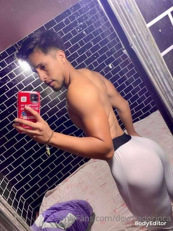 💖 @devoradorinca