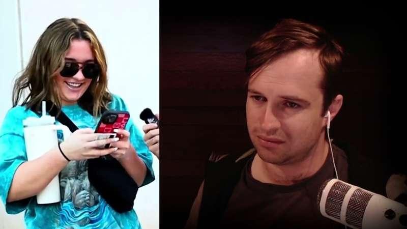 PATREON EXCLUSIVE (Full Video): The 3 boyfriends modern women have