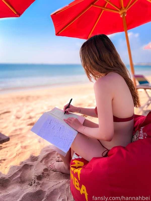 🏖️⛱️👙
#asian #hapa #teen #18 #beach #swim #bikini #swimsuit