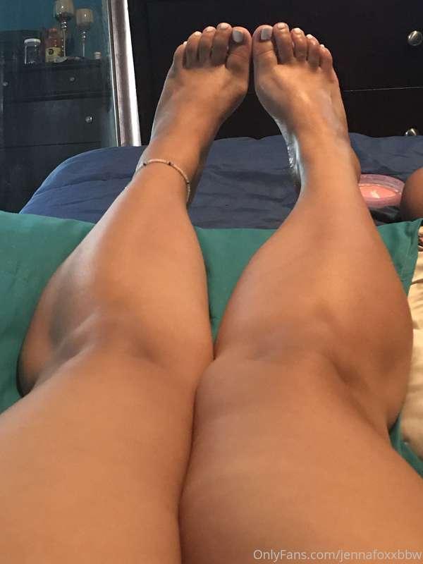 My fat sausages