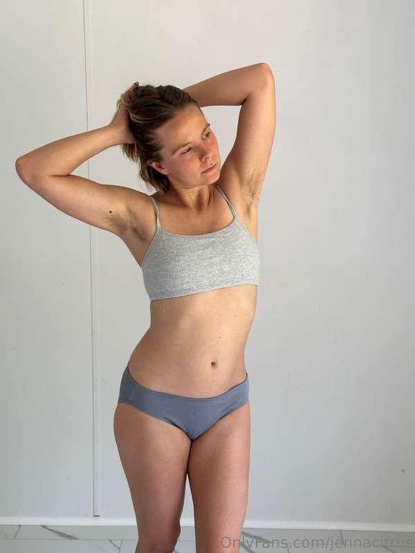 Ready for a morning workout? Cum join me and don't you worry..