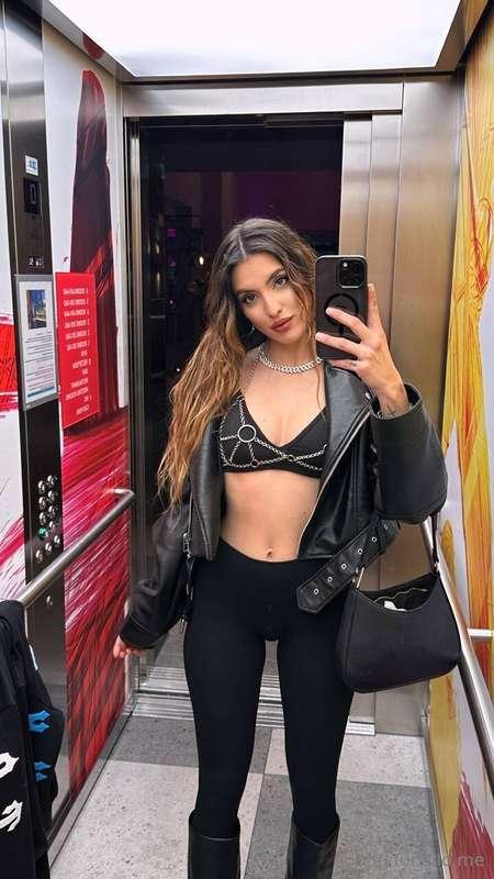 Sexy o no?🤭
