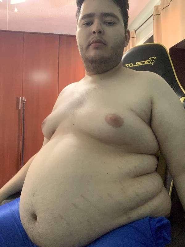 Alex, October Update