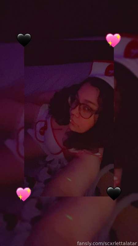 scxrlettalatar image #10
