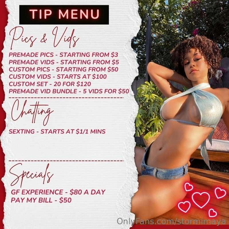 Why don't you want to cum with me?💦