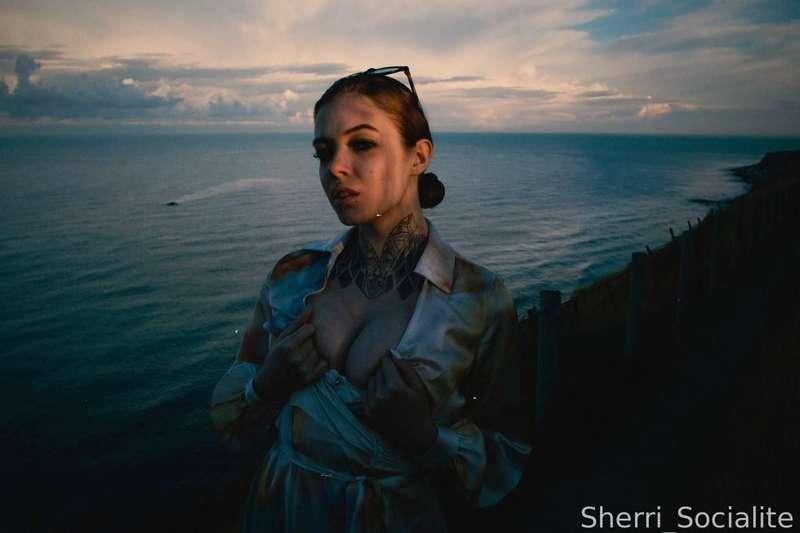 sherri_socialite image #1