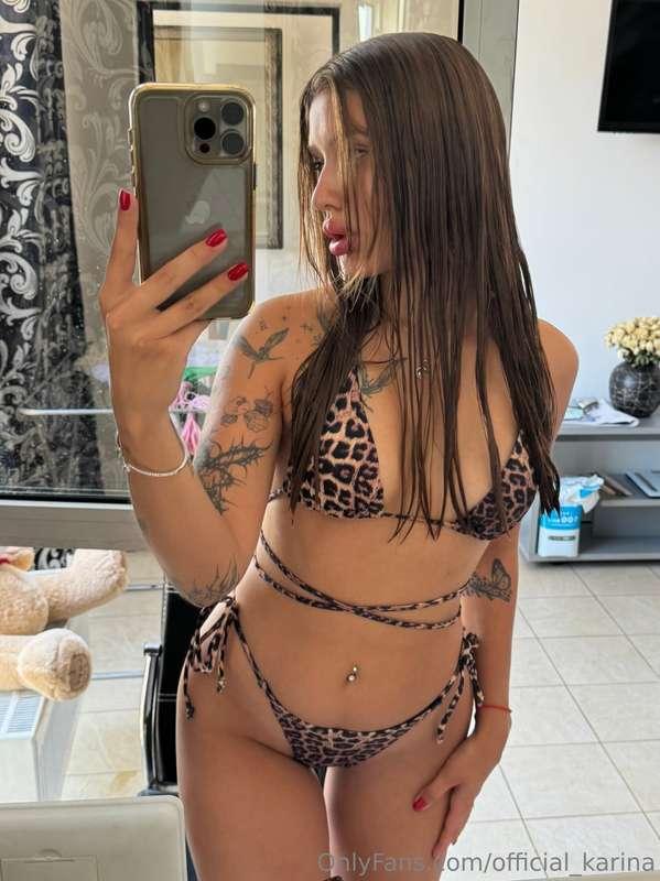 𝗙𝗥𝗘𝗘 𝗢𝗡𝗟𝗬 𝗡𝗢𝗪😛 @babyellie69 😛 She wants to get fucked hard, ..