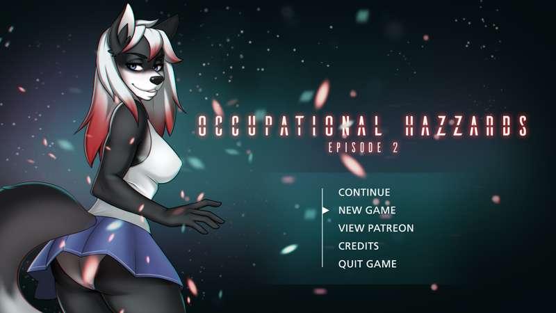 Episode 2 Update - screenshot edition