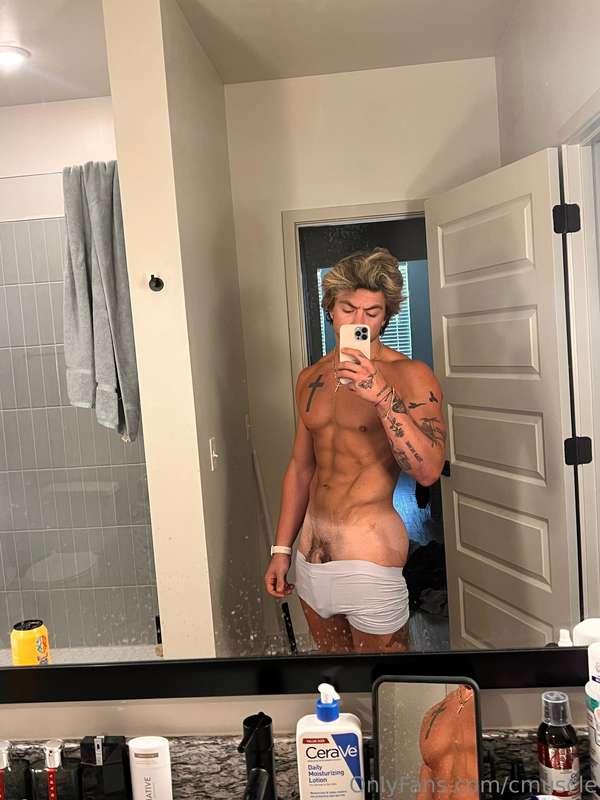 who wants some dick