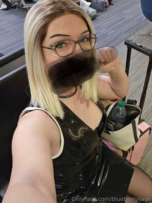 I'm sorry I went poof! I really kinda thought it had only be..
