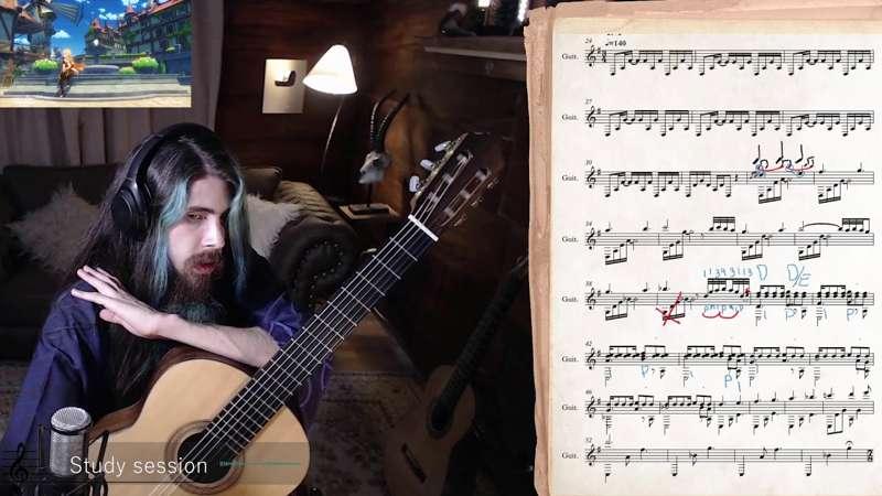 Patreon only livestream!
