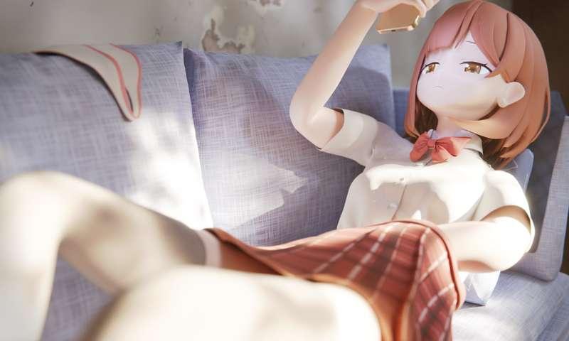 Nanami