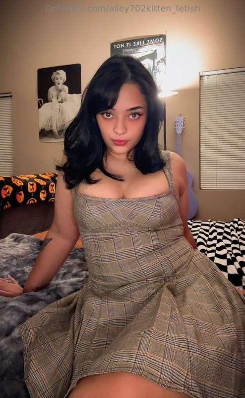 ✨💋 Just got back from dinner and my tummy is so full… you kn..