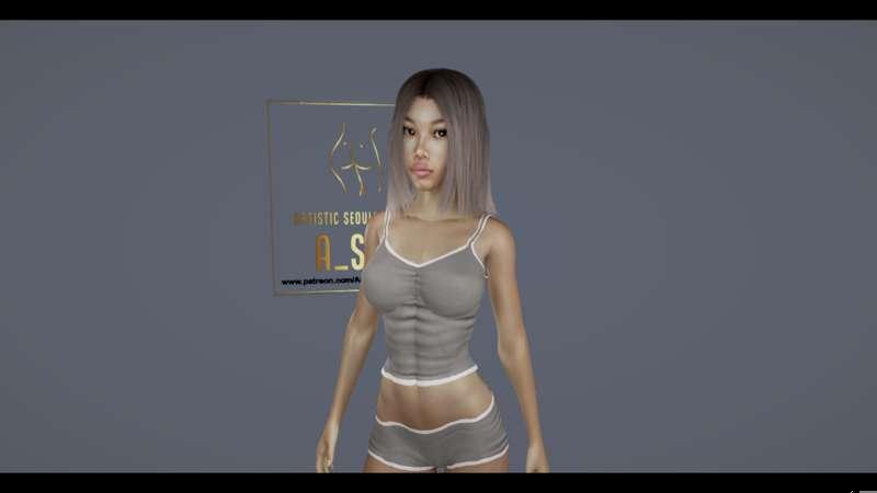 Nicha Model Released
